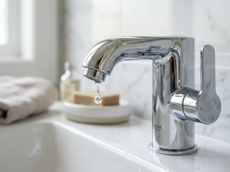 Faucet Repair & Installation Plumber in Lake City, TX